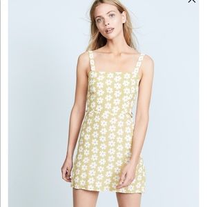 Faithful the brand dress size 4